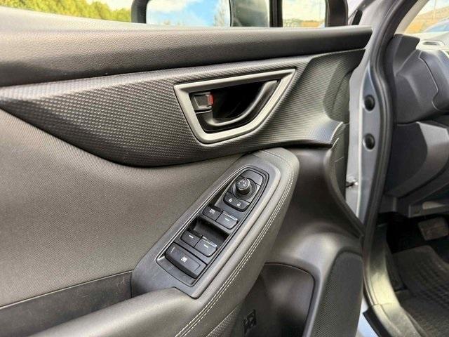 used 2019 Subaru Forester car, priced at $19,987