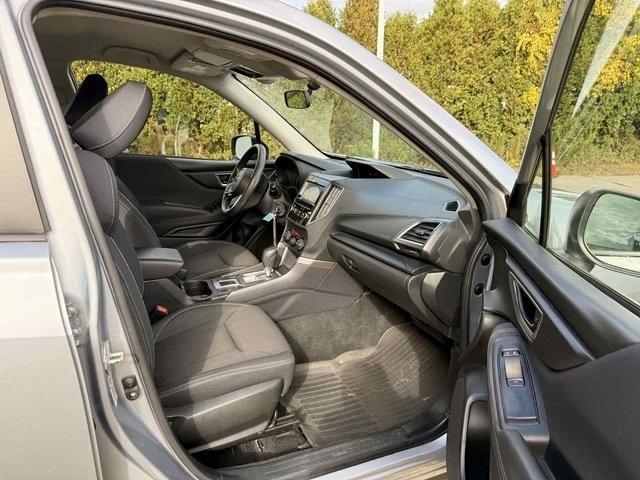 used 2019 Subaru Forester car, priced at $19,987