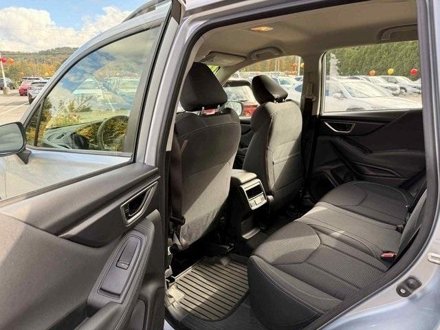 used 2019 Subaru Forester car, priced at $19,987