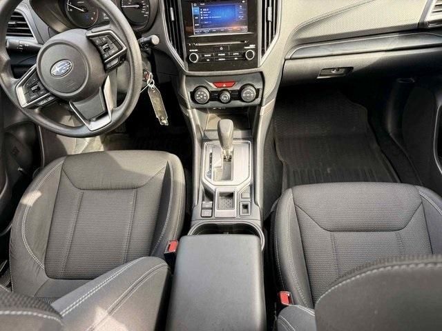 used 2019 Subaru Forester car, priced at $19,987