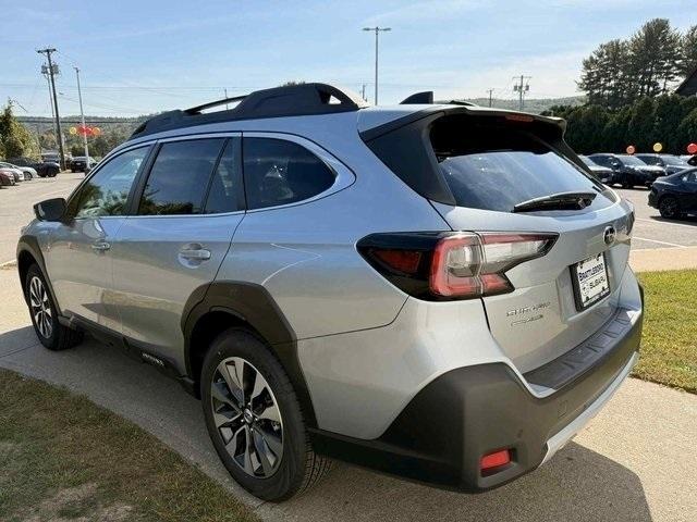 new 2025 Subaru Outback car, priced at $40,488