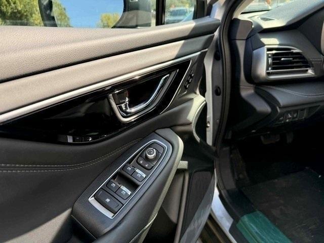 new 2025 Subaru Outback car, priced at $40,488
