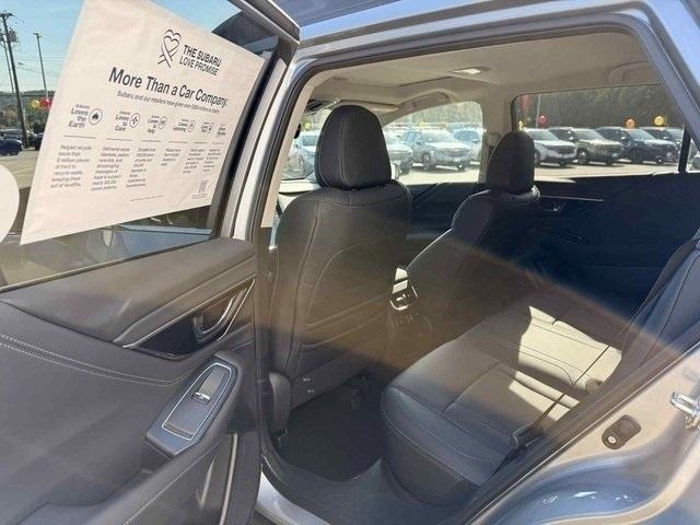new 2025 Subaru Outback car, priced at $40,488