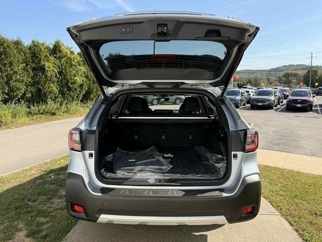 new 2025 Subaru Outback car, priced at $40,488