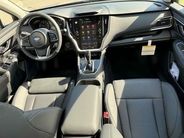 new 2025 Subaru Outback car, priced at $40,488