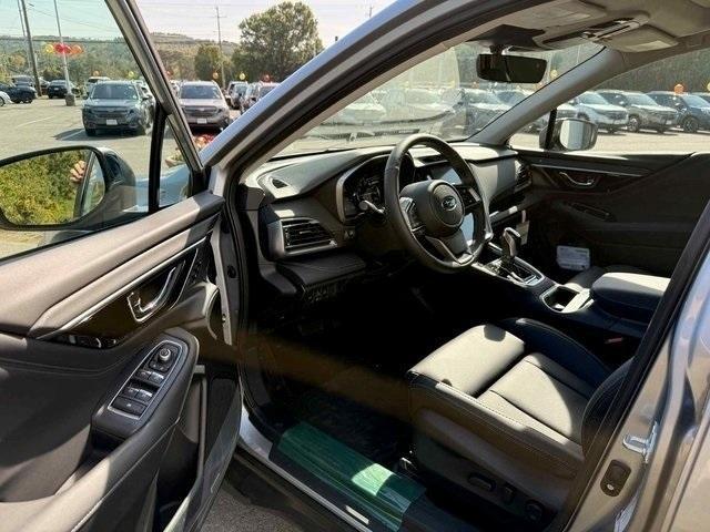 new 2025 Subaru Outback car, priced at $40,488