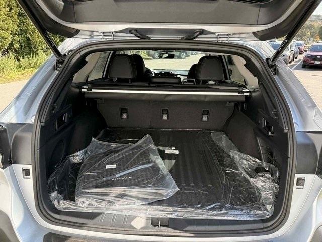 new 2025 Subaru Outback car, priced at $40,488
