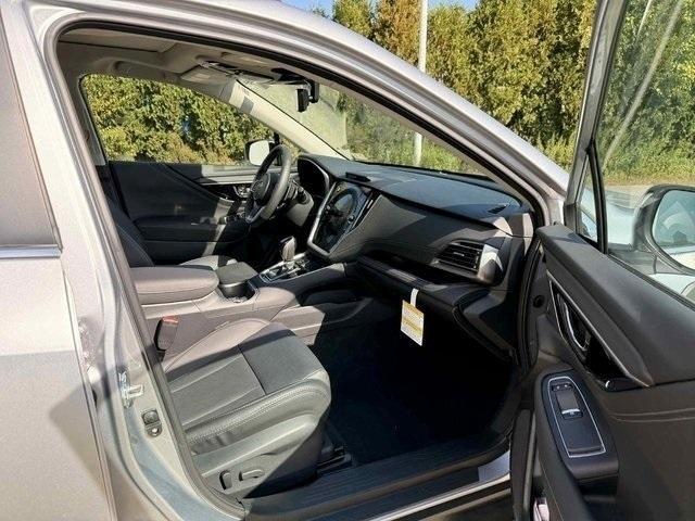 new 2025 Subaru Outback car, priced at $40,488
