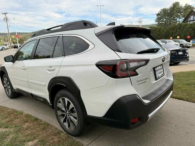 new 2025 Subaru Outback car, priced at $43,764