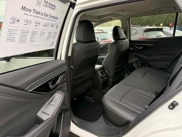 new 2025 Subaru Outback car, priced at $43,764