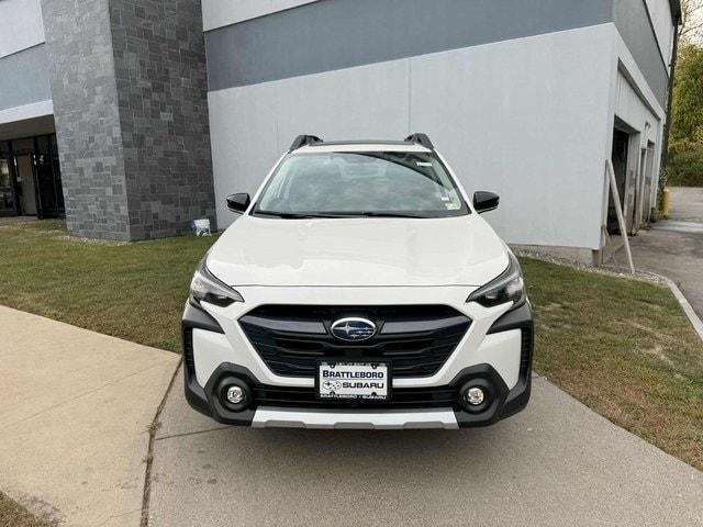 new 2025 Subaru Outback car, priced at $43,764