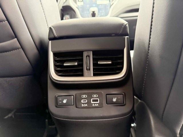 new 2025 Subaru Outback car, priced at $43,764