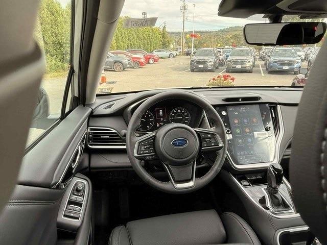 new 2025 Subaru Outback car, priced at $43,764