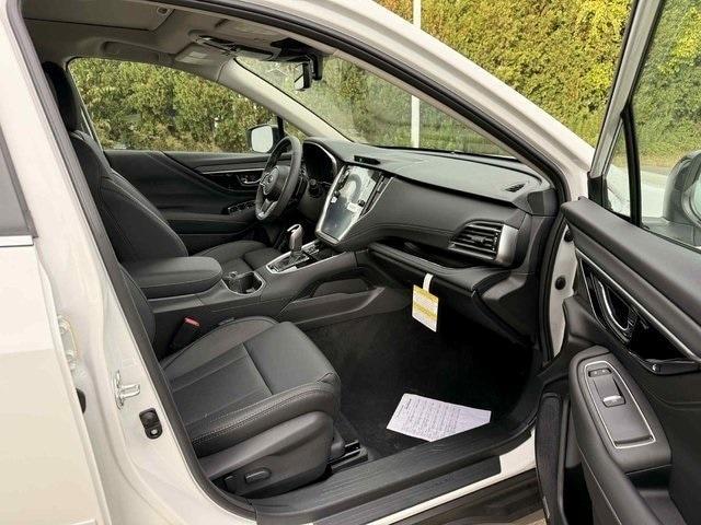 new 2025 Subaru Outback car, priced at $43,764