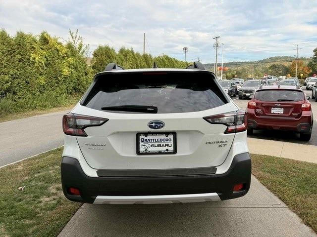 new 2025 Subaru Outback car, priced at $43,764