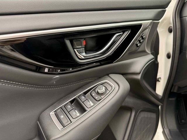 new 2025 Subaru Outback car, priced at $43,764