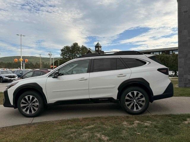 new 2025 Subaru Outback car, priced at $43,764