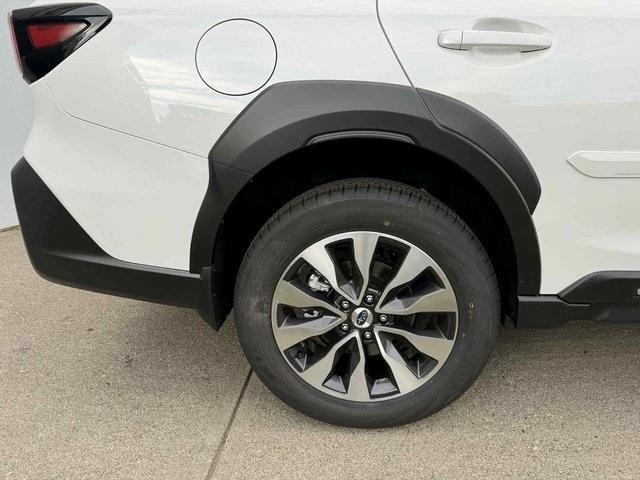 new 2025 Subaru Outback car, priced at $43,764