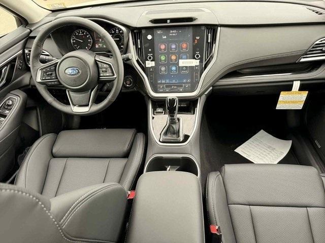 new 2025 Subaru Outback car, priced at $43,764