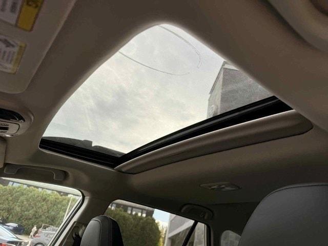 new 2025 Subaru Outback car, priced at $43,764