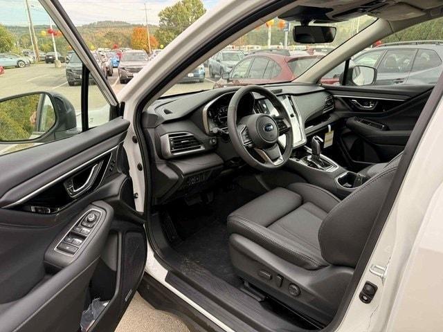 new 2025 Subaru Outback car, priced at $43,764