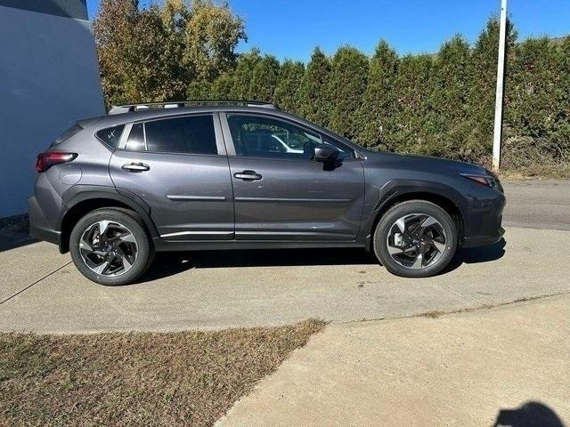 new 2024 Subaru Crosstrek car, priced at $32,352