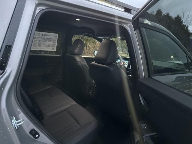 new 2026 Subaru Outback car, priced at $35,805