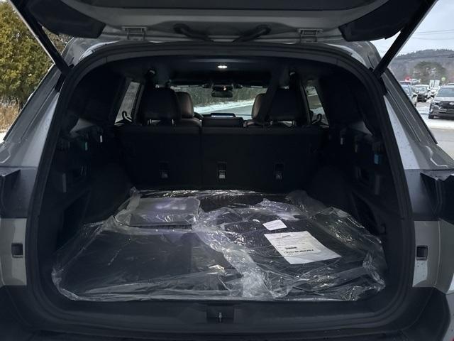 new 2026 Subaru Outback car, priced at $35,805