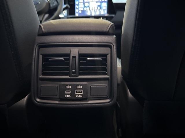 new 2026 Subaru Outback car, priced at $35,805