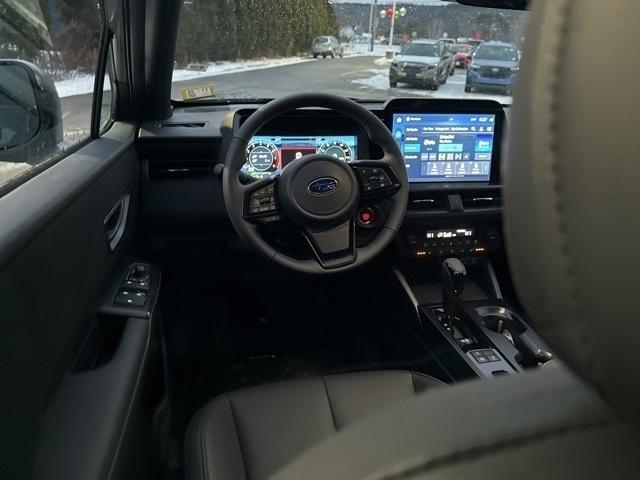 new 2026 Subaru Outback car, priced at $35,805