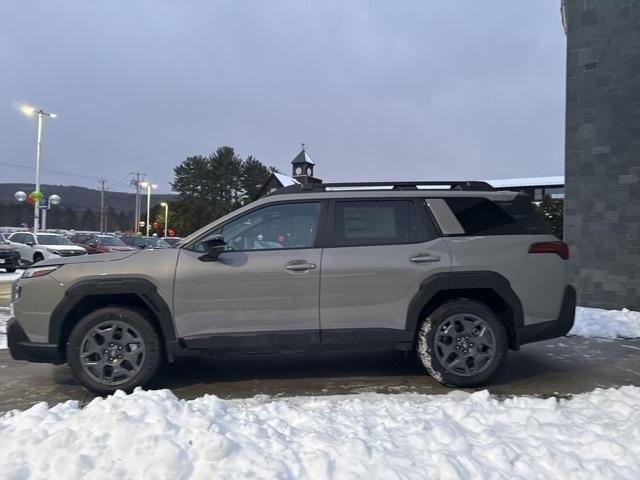 new 2026 Subaru Outback car, priced at $35,805