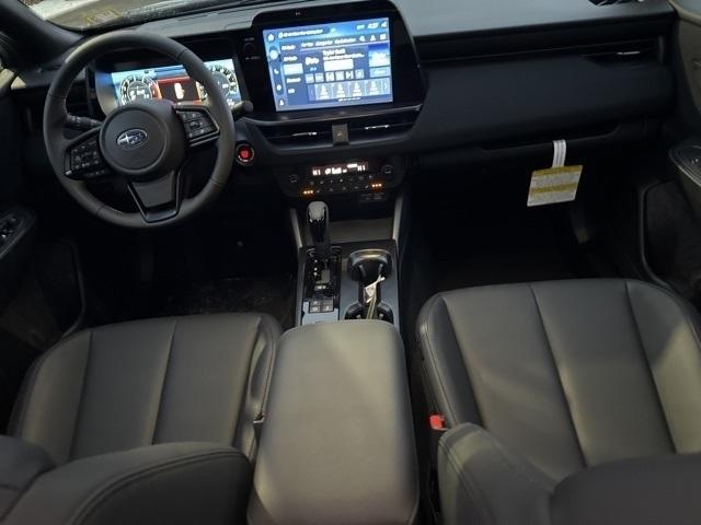 new 2026 Subaru Outback car, priced at $35,805