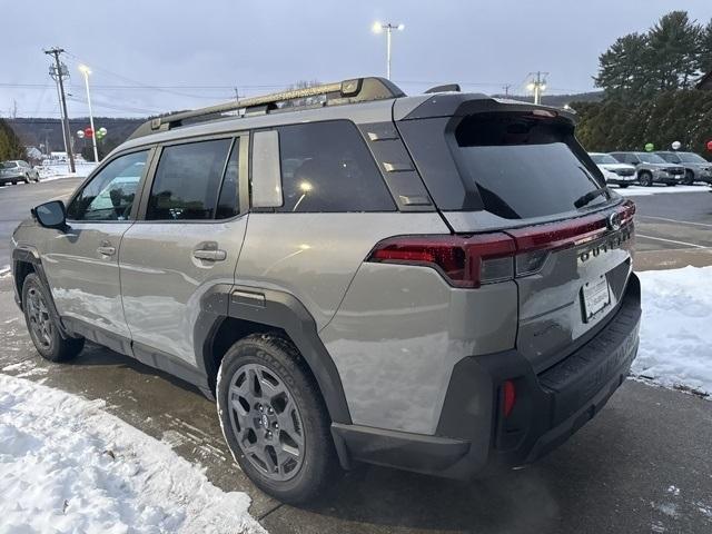 new 2026 Subaru Outback car, priced at $35,805