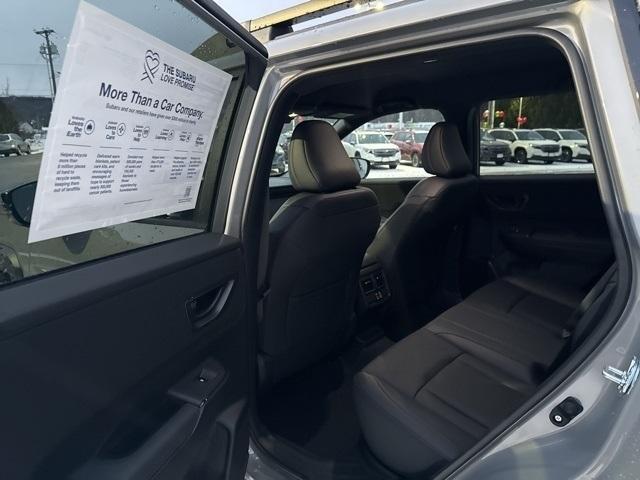 new 2026 Subaru Outback car, priced at $35,805