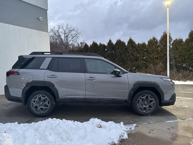 new 2026 Subaru Outback car, priced at $35,805