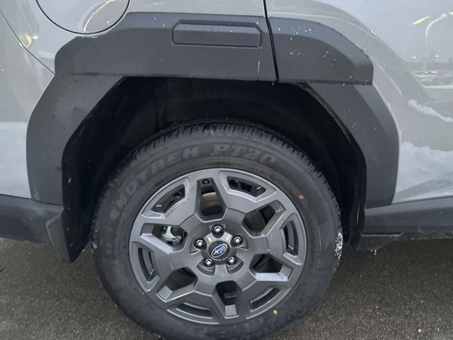 new 2026 Subaru Outback car, priced at $35,805