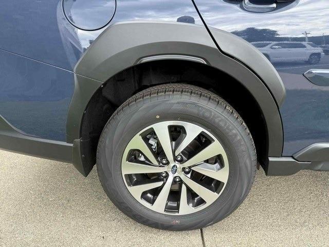 new 2025 Subaru Outback car, priced at $34,241