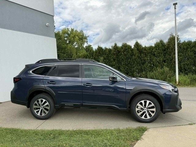 new 2025 Subaru Outback car, priced at $34,241
