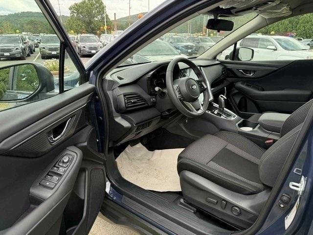 new 2025 Subaru Outback car, priced at $34,241