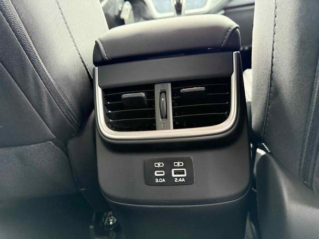new 2025 Subaru Outback car, priced at $34,241