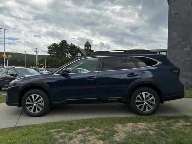 new 2025 Subaru Outback car, priced at $34,241