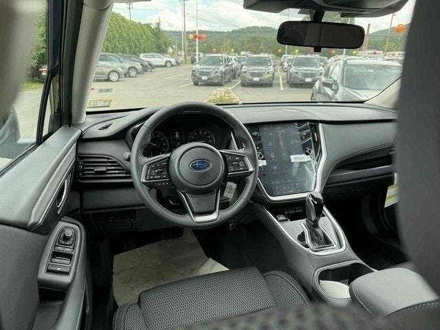 new 2025 Subaru Outback car, priced at $34,241