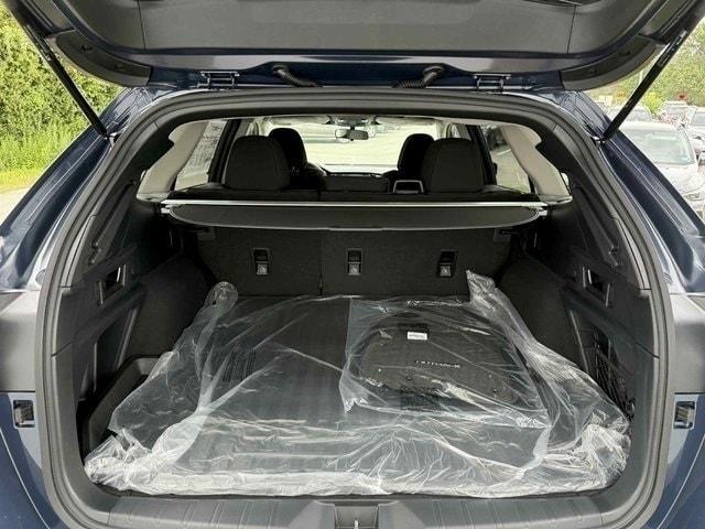 new 2025 Subaru Outback car, priced at $34,241