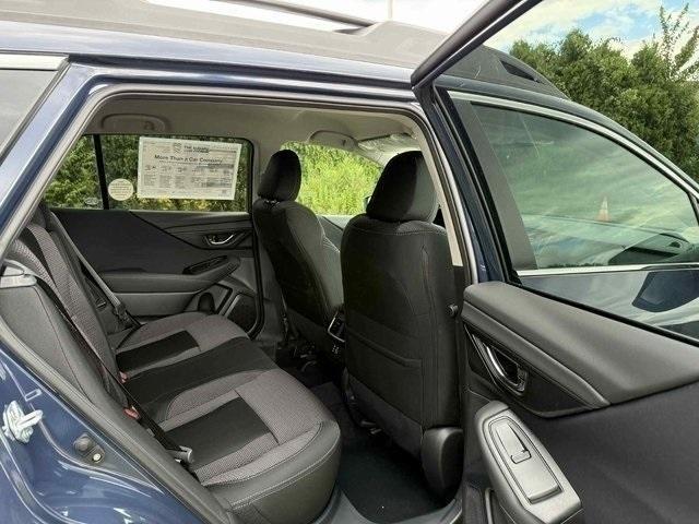 new 2025 Subaru Outback car, priced at $34,241