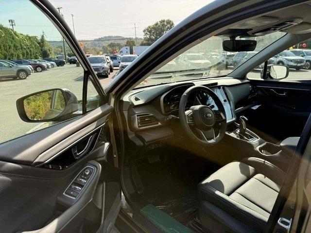 new 2025 Subaru Outback car, priced at $41,424