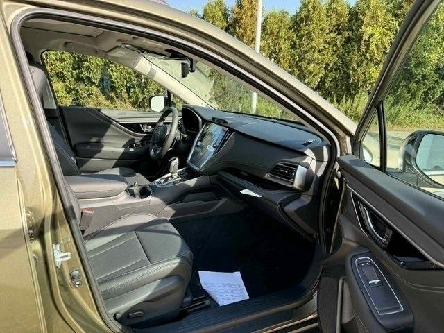 new 2025 Subaru Outback car, priced at $41,424