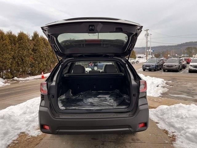 new 2025 Subaru Outback car, priced at $32,984