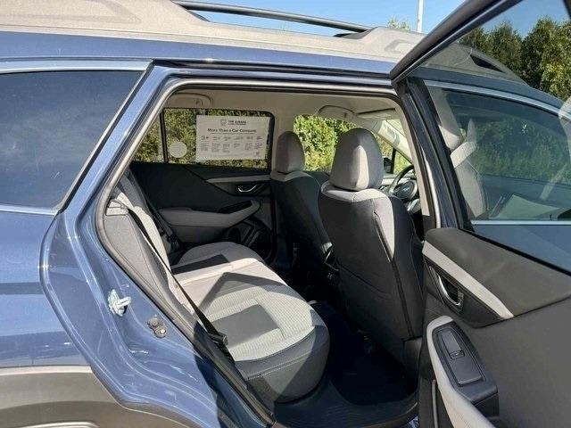 new 2025 Subaru Outback car, priced at $35,676