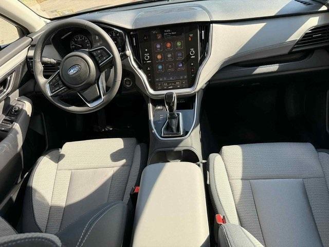 new 2025 Subaru Outback car, priced at $35,676