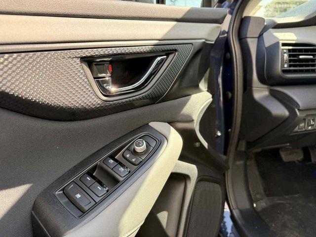new 2025 Subaru Outback car, priced at $35,676